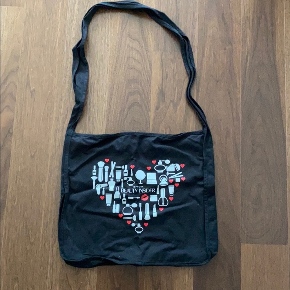 Sephora Beauty Insider Tote